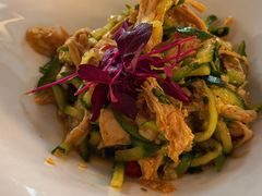 -本处·素食·融合料理(南油店)