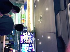 -Taco Bell 塔可钟(民田路店)