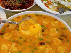 -钦善斋·养生膳食·精典川菜(武侯祠店)