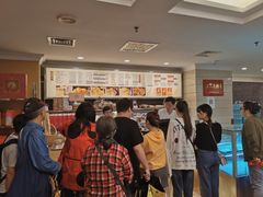 菜单-国际饭店·帆声西饼屋(黄河路店)
