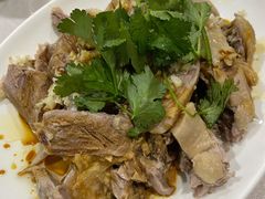 白切鸭-电白鸭粥店(下沙二坊88号店)