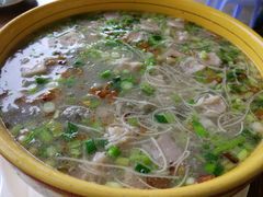-杨厝六十六农庄农舍(杨厝路店)