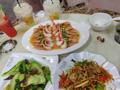 -记忠海鲜
