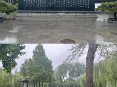 -银雀山汉墓竹简博物馆