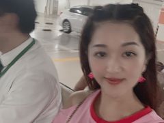 -上海中心大厦·地下停车库