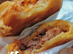 -运栋天马牛肉饼(林科大店)