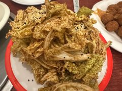 -聚首堂·特色小吃·肘子(什刹海德胜门店)