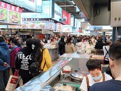 -中东大市场美食城