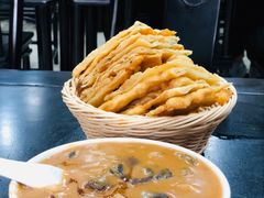 -方中山胡辣汤(正光路店)