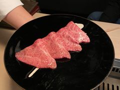 -焼肉矢澤 京都