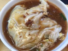 -鸿记·好再来普宁肠粉(莲花路店)