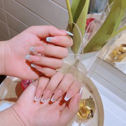 -Pink You美甲洗眉纹绣定制中心