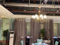 -金狮麟·新豫菜(金码大厦店)