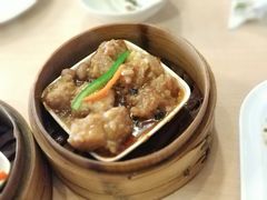 -多多旺港式茶餐厅(新区店)