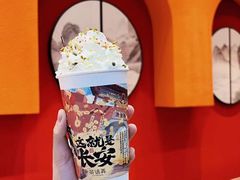 -茶话弄(北京密云万象汇店)