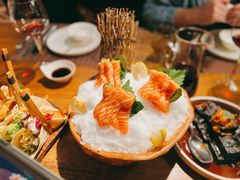 -肴约·花园式餐厅(湖里店)