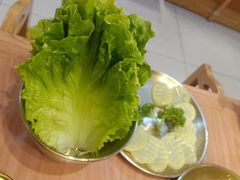 -闻老头·菊花炭烤肉(D11店)
