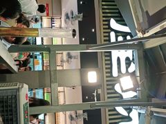 -木屋烧烤(白石洲店)