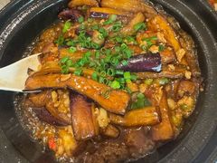 -强记海鲜·大排档(蛇口新街店)