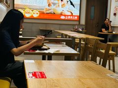 -小满手工粉(北京富力广场店)