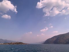 -仙岛湖旅游风景区