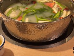 -大理老字号·舟渔的鱼野生菌海景餐厅(双廊店)