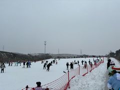 -棋盘山冰雪大世界