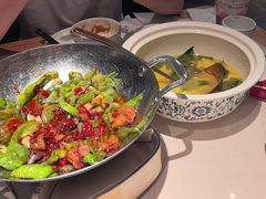-湘鼎盛·大厨鲜炒湖南味(高新银泰店)