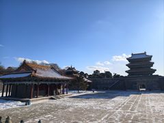 -北陵公园