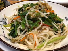 -蒙亨·手把肉·蒙古包文化主题餐厅(天恒广场店)