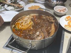-蝎王府羊蝎子(西直门店)