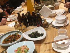 -阿斯牛牛·凉山菜(新会展店)