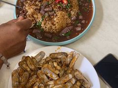 -人和啤酒屋海鲜大排档(营口路店)
