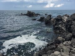 -龙头岩(Dragon Head Rock)