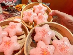 -黄记煌三汁焖锅(新佳丽江汉路店)