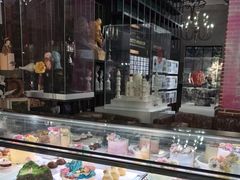-王森咖啡西点烘焙培训(上海名厨中心店)
