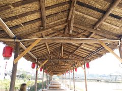 -常德桃花源景区