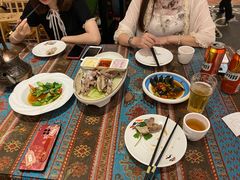 -巴依老爷·新疆美食(上城区天城路店)