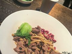 -漆黑觉米粉(三里屯店)