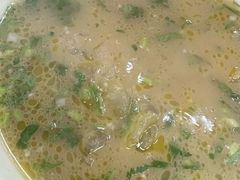 牛马行煎粉-牛马行牛肉饸饹铺(青岛街店)