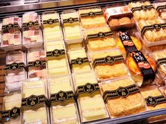-百佳永辉超市(福田星河店)