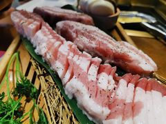 -金妈家烤肉(龙湖U城天街店)