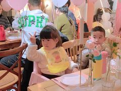 -慢隅法式小馆·生日求婚西餐厅
