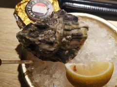 -囧吉香生蚝牛排馆(湖北路店)