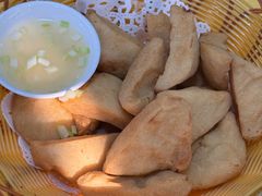 -老字号蛇口德记烧腊饭店·海鲜加工