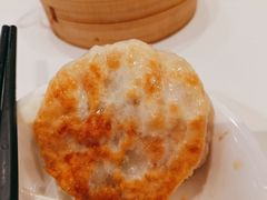 粟米饼-粤珍轩·家宴·广式茶点(新城广场店)