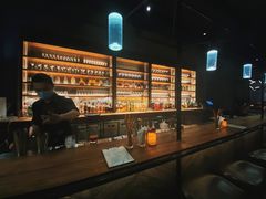 -Mercato莫卡多露台餐厅与酒吧(K11店)