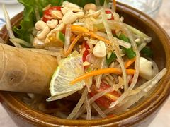 -KingThaia金泰兰(滨江天街店)