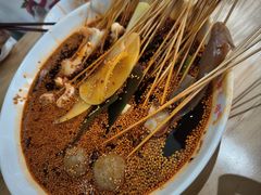 -胃笑·开水鸡钵钵鸡(18年老店)