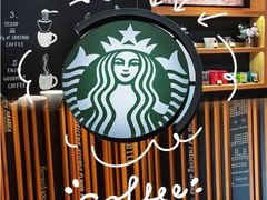 -星巴克(来福士2F店)